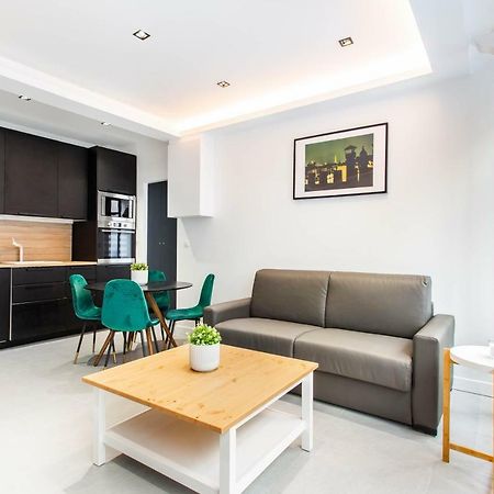 파리 Cmg Parc De Bercy - Madagascar 아파트 외부 사진
