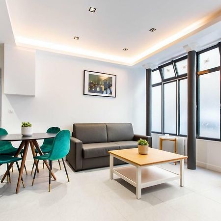 파리 Cmg Parc De Bercy - Madagascar 아파트 외부 사진