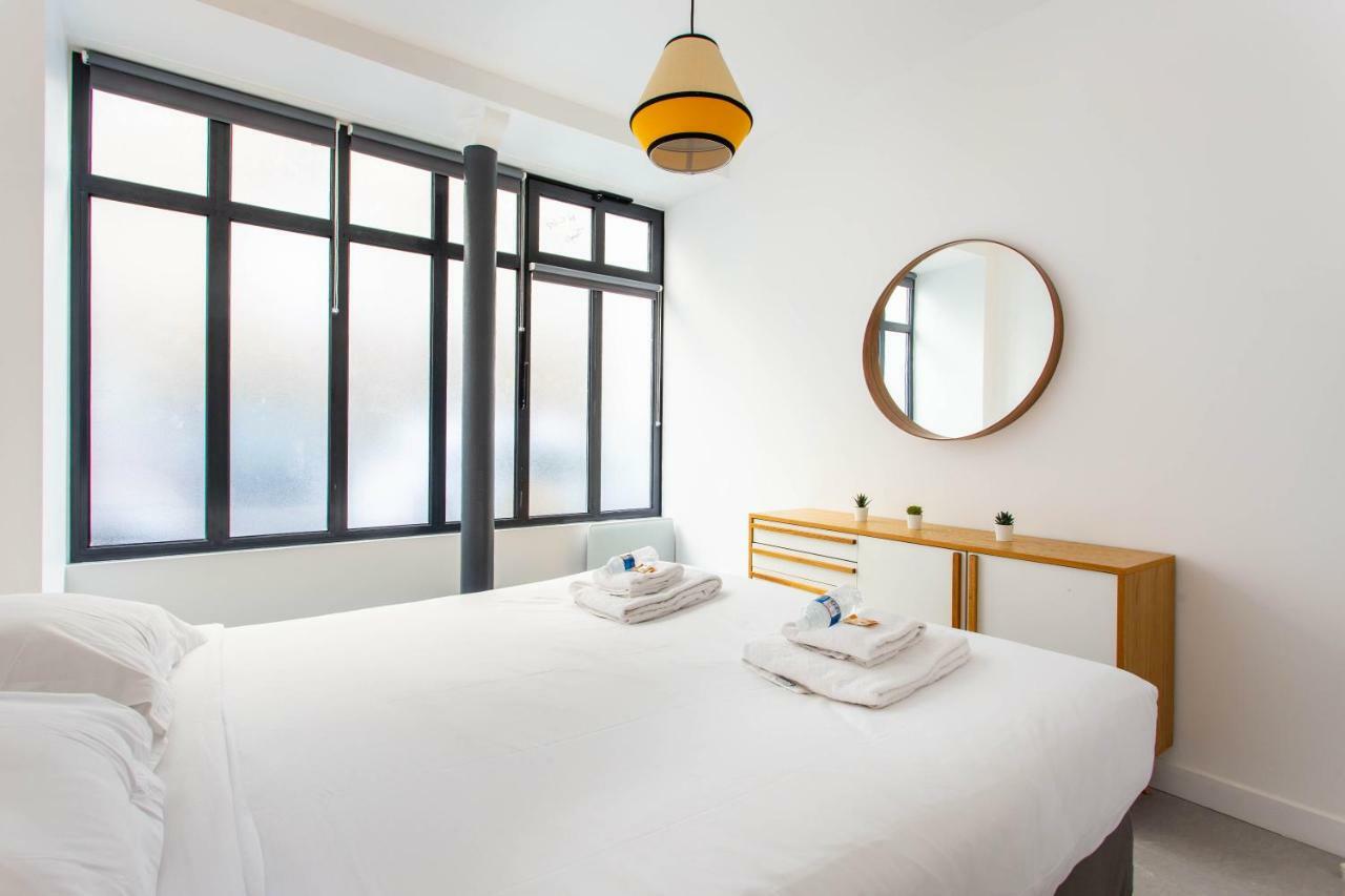 파리 Cmg Parc De Bercy - Madagascar 아파트 외부 사진