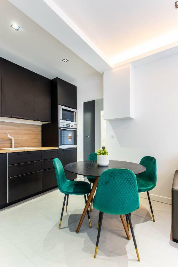 파리 Cmg Parc De Bercy - Madagascar 아파트 외부 사진